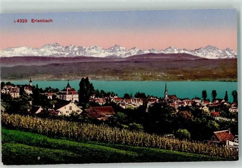 Erlenbach ZH