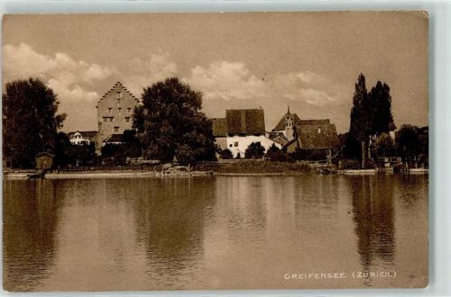 Greifensee