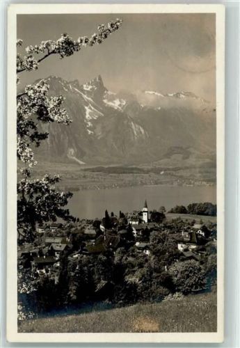 Sigriswil Stockhorn