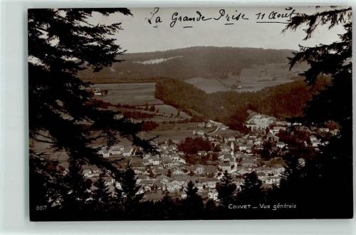 Couvet