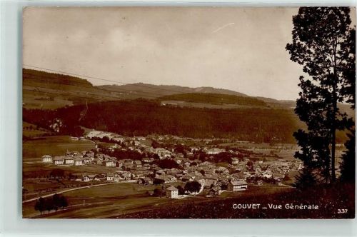 Couvet