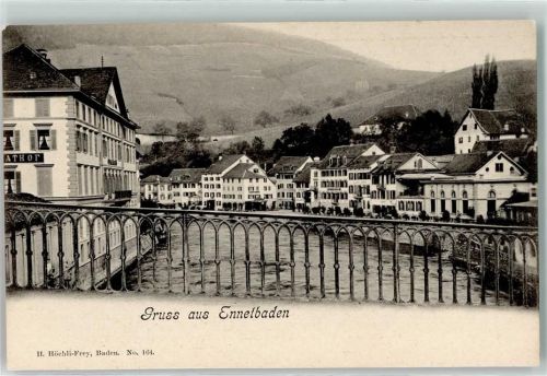 Ennetbaden
