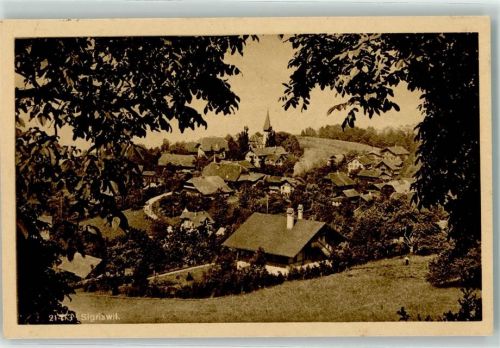 Sigriswil