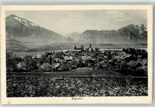 Sigriswil