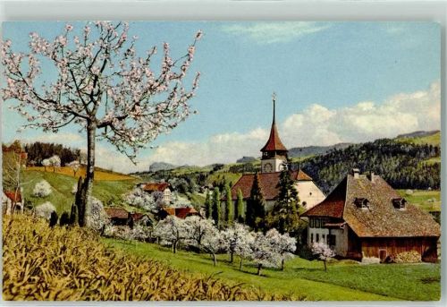 Steffisburg Kirche