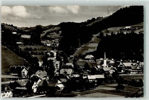 Trubschachen