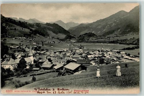 Zweisimmen