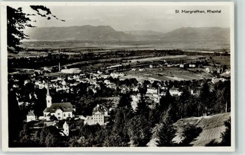 9430 St. Margrethen SG