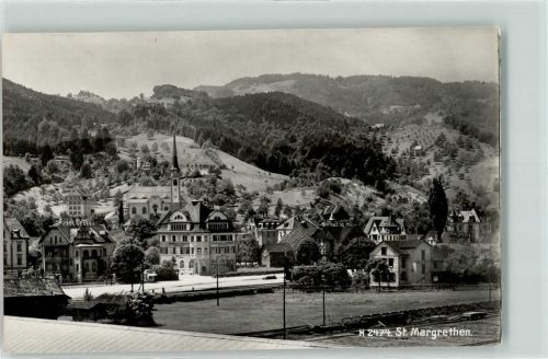 9430 St. Margrethen SG