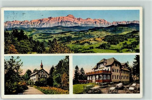 9534 Gähwil - St Iddaburg