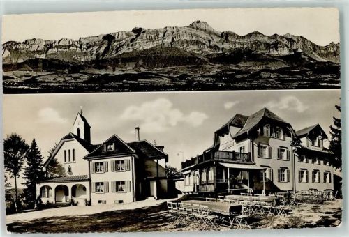 9534 Gähwil - St Iddaburg