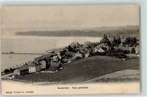 Auvernier