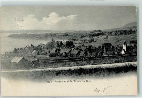 Auvernier 1905
