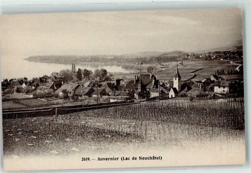 Auvernier