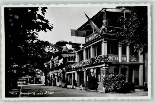 Auvernier Les Hotels