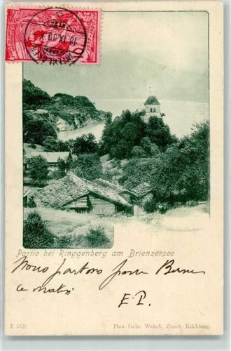 Ringgenberg BE 1900