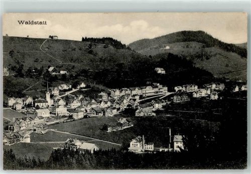 Waldstatt