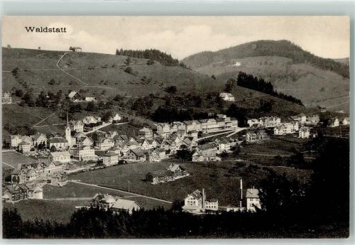Waldstatt