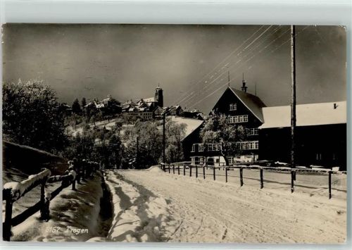 Trogen Winter