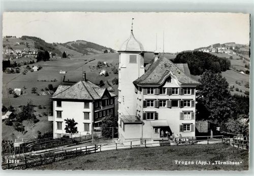 Trogen Türmlihaus