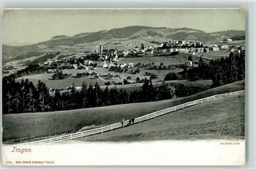Trogen