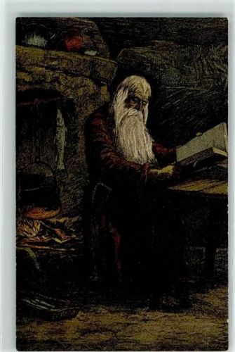 Sundlauenen Beatushöhlen Sankt Beatus