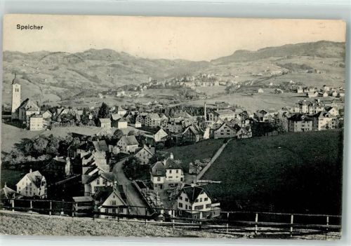 Speicher 1910