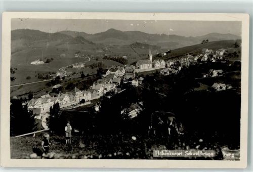 Schwellbrunn