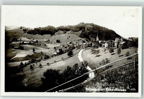 Schwellbrunn