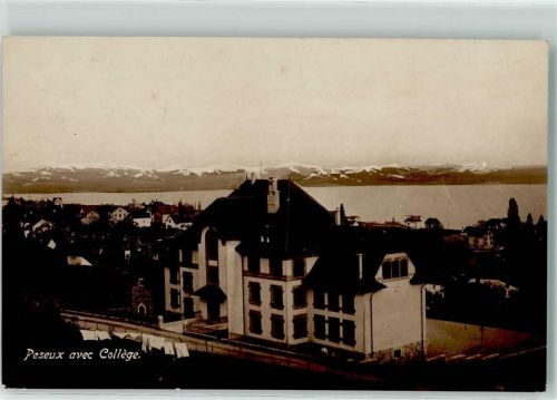Peseux College