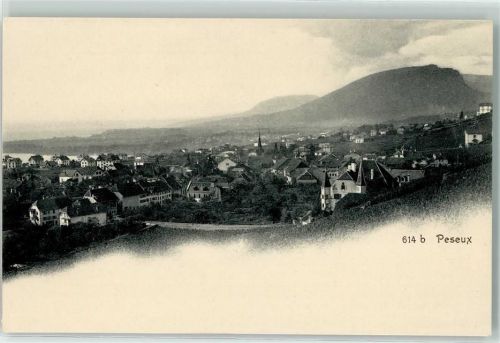 Peseux