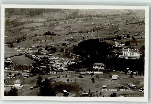 Gstaad