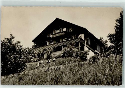 Haltenegg Kinderheim