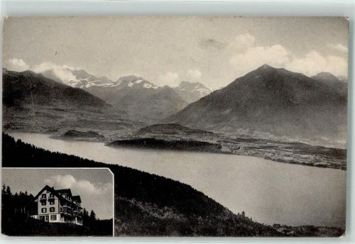 Haltenegg Pension Waldheim