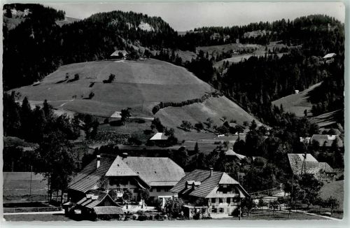 Eggiwil Gasthaus Zum Hirschen Heidbühl