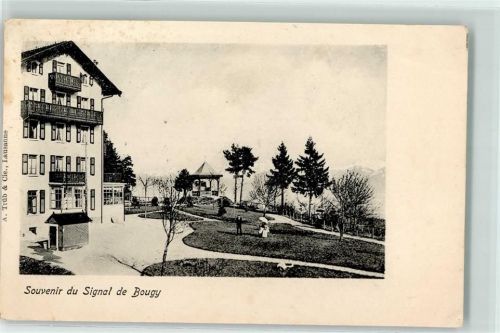 Signal-de-Bougy 1905