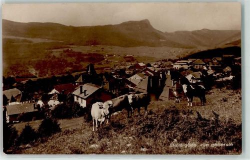 Ballaigues