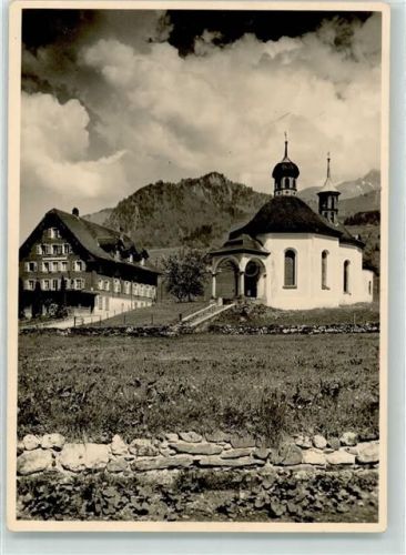Grafenort Gasthaus Kirche