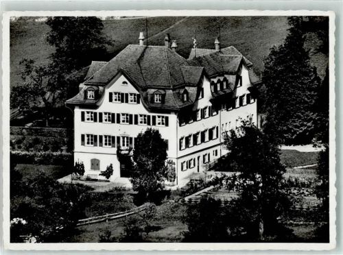 9125 Brunnadern - Ferienheim Auboden