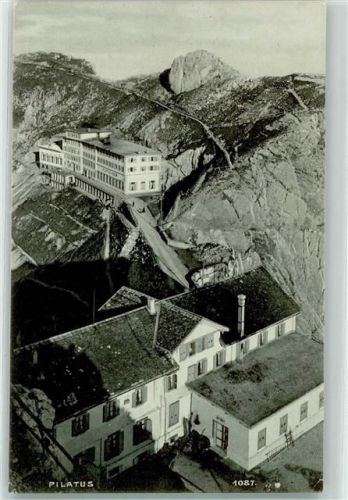 Pilatus