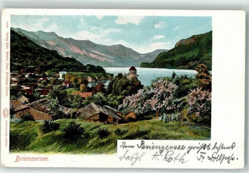 Ringgenberg BE 1902