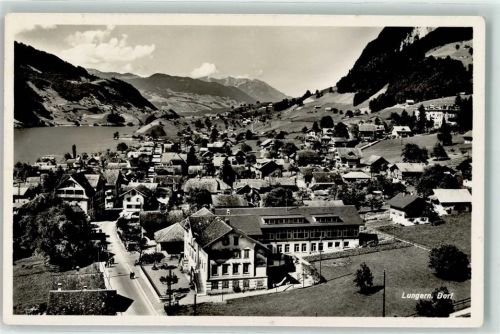 Lungern