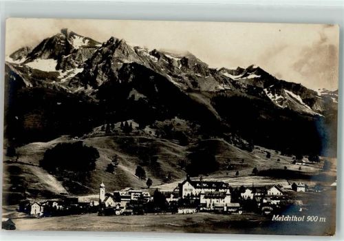 Melchtal