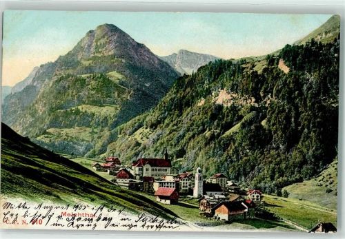 Melchtal