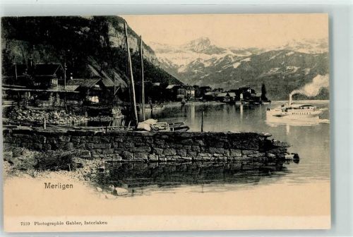 Merligen