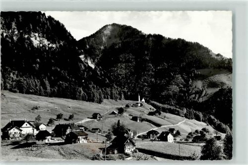 St. Niklausen OW