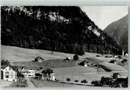St. Niklausen OW