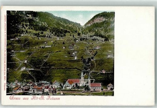 9656 Alt St. Johann