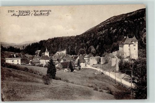 Valangin