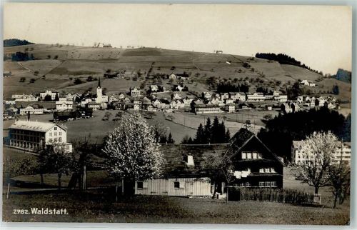 Waldstatt